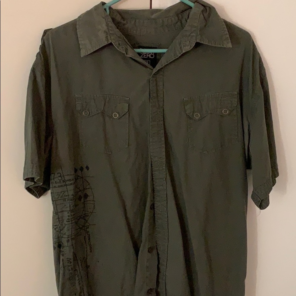 Men’s Polo shirt